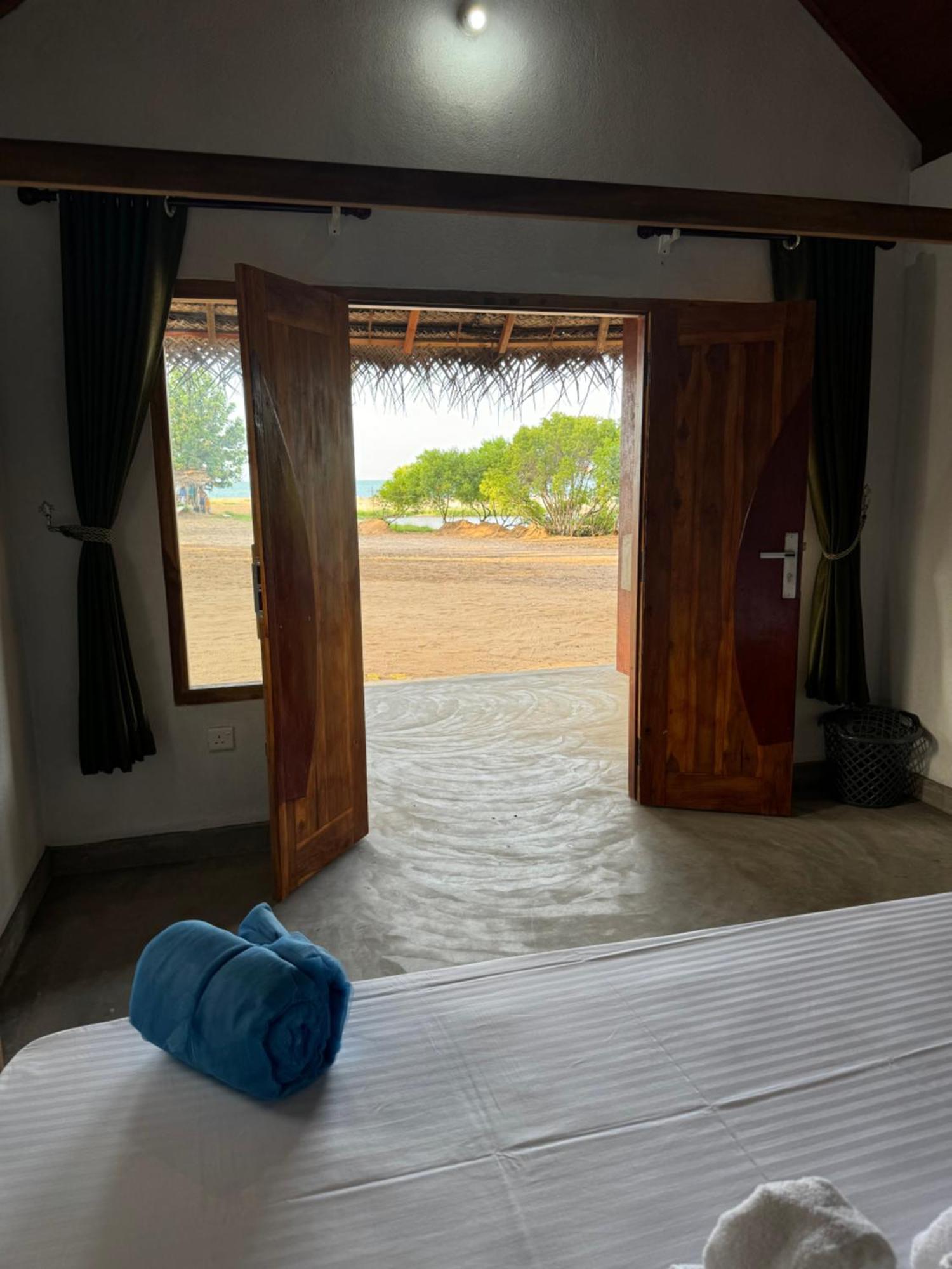 Peanut Farm Surf And Wild Resort - Arugambay 阿鲁甘湾 外观 照片