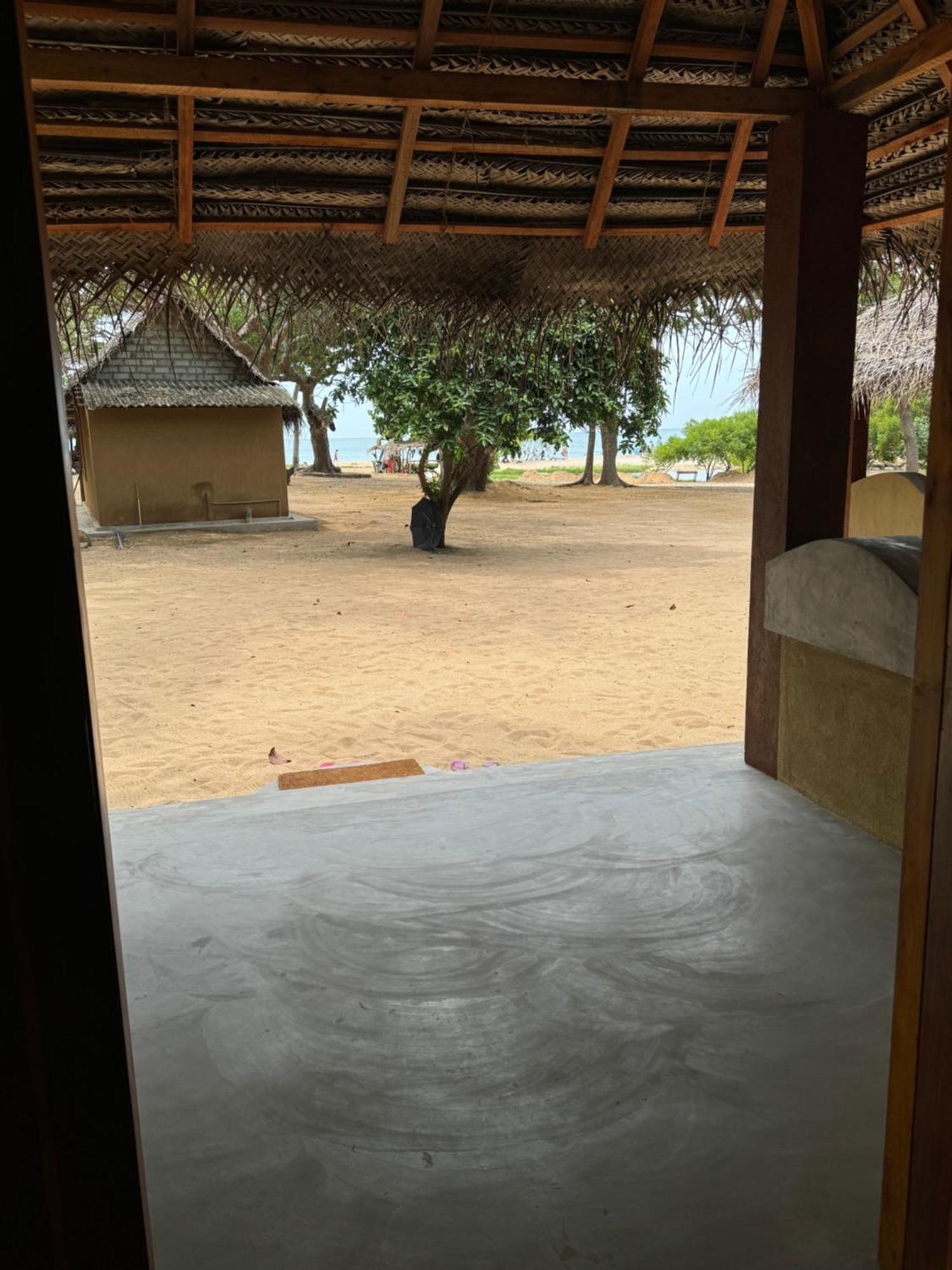 Peanut Farm Surf And Wild Resort - Arugambay 阿鲁甘湾 外观 照片