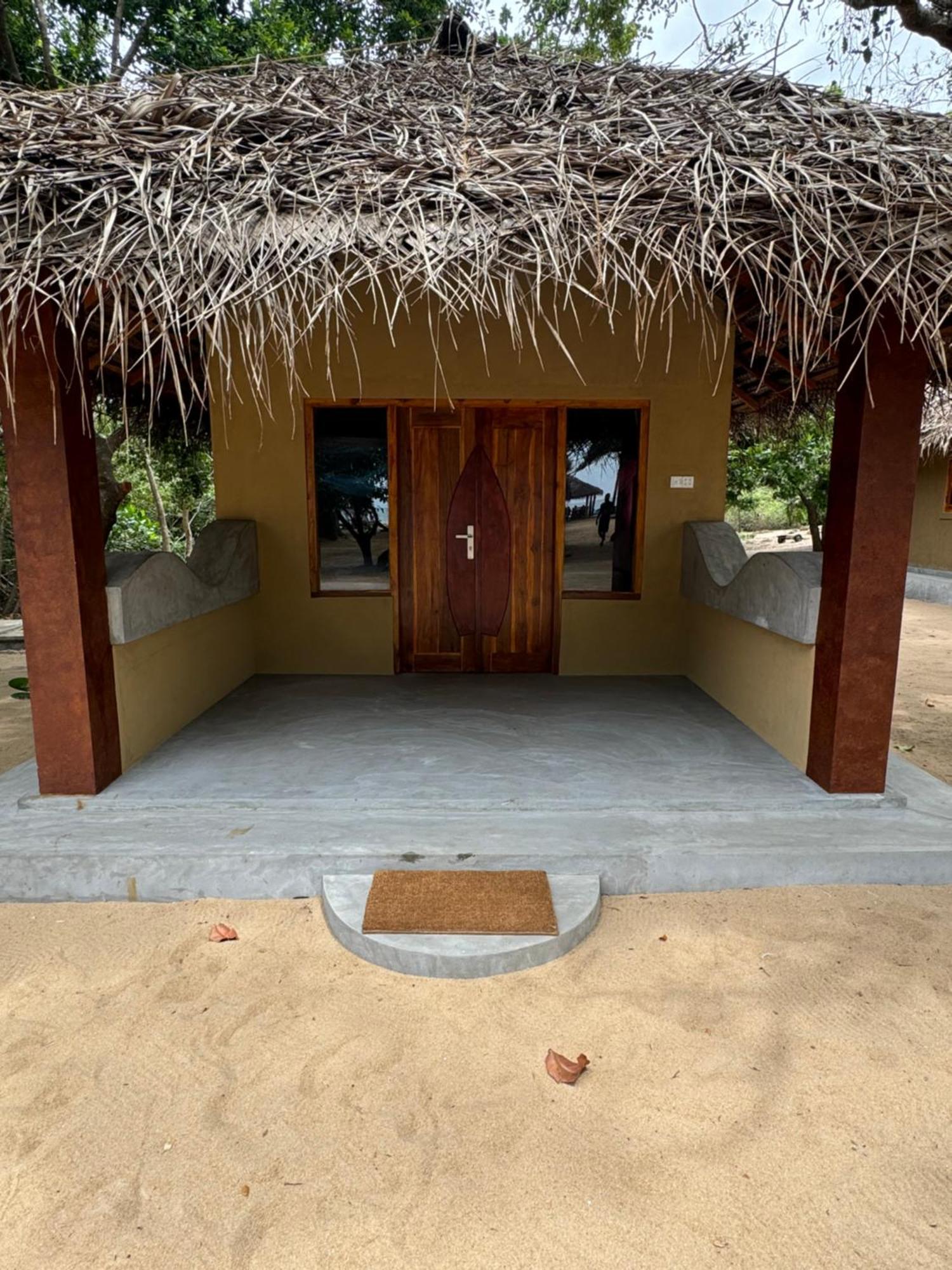 Peanut Farm Surf And Wild Resort - Arugambay 阿鲁甘湾 外观 照片