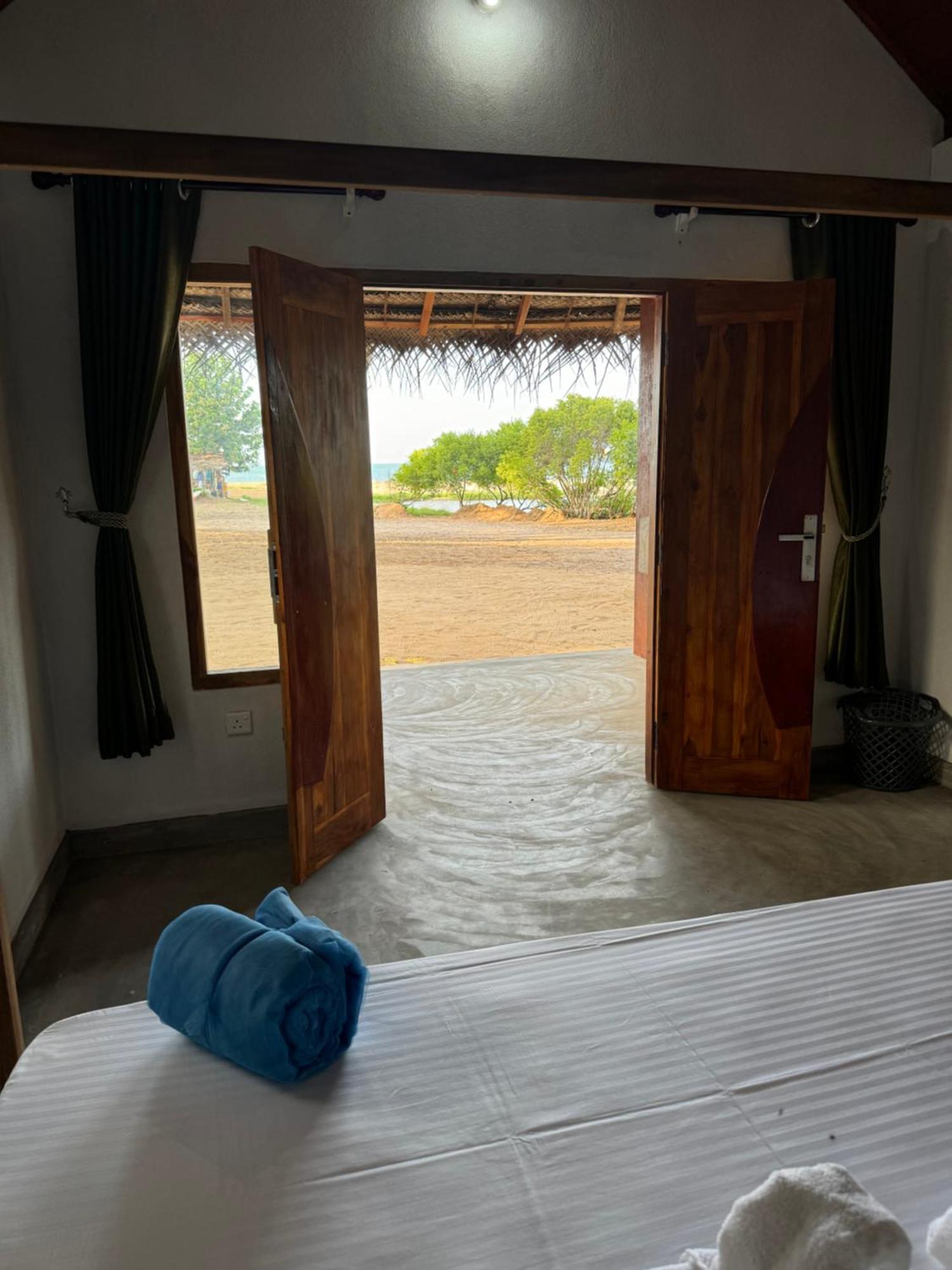 Peanut Farm Surf And Wild Resort - Arugambay 阿鲁甘湾 外观 照片