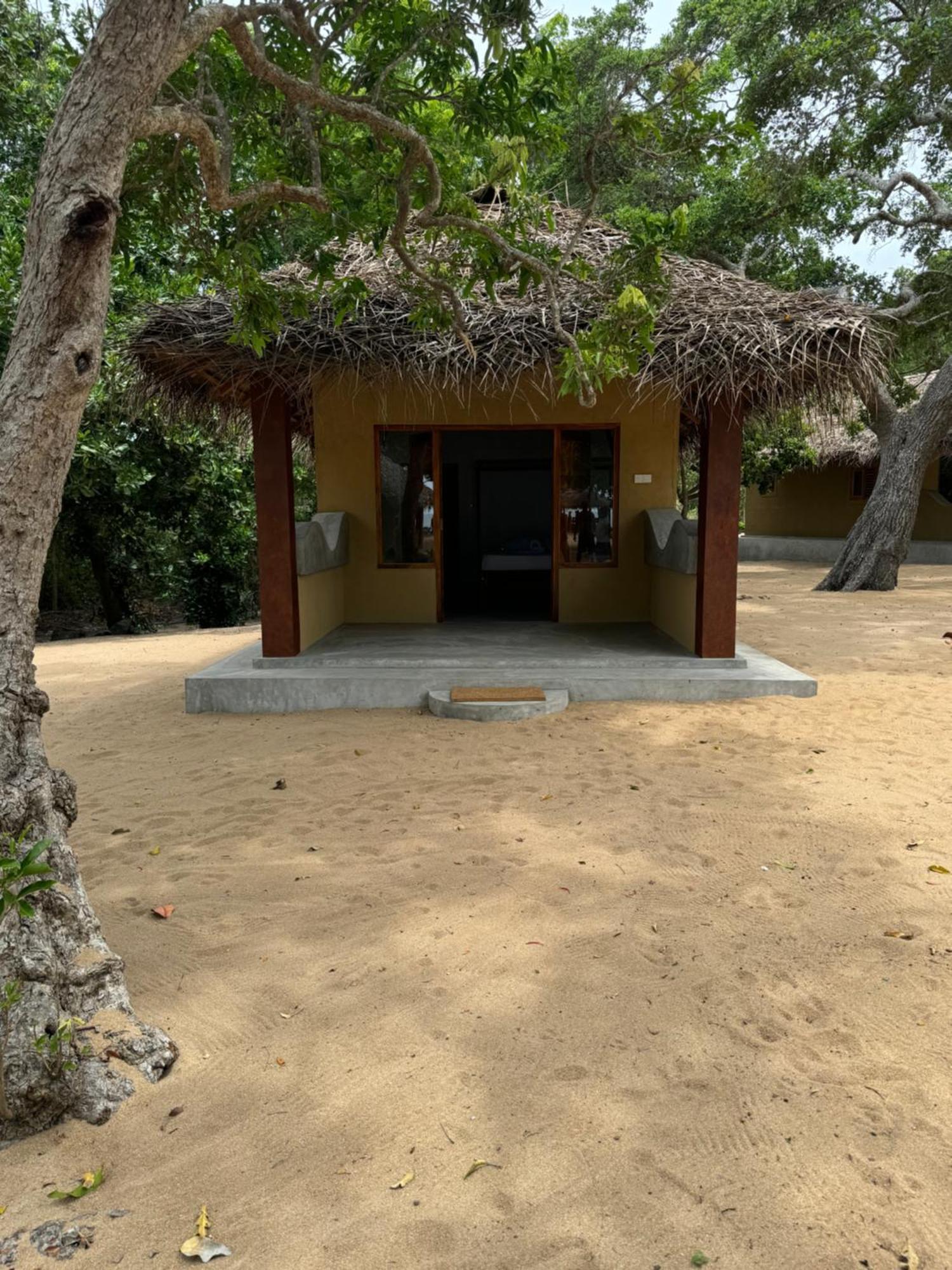 Peanut Farm Surf And Wild Resort - Arugambay 阿鲁甘湾 外观 照片