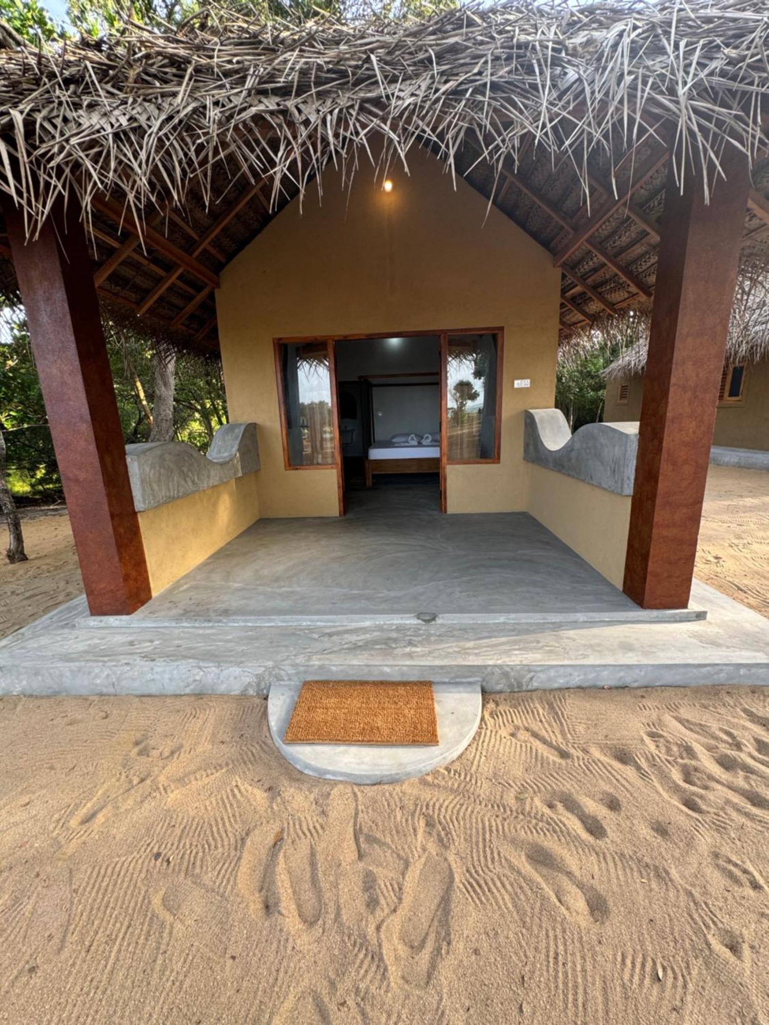 Peanut Farm Surf And Wild Resort - Arugambay 阿鲁甘湾 外观 照片