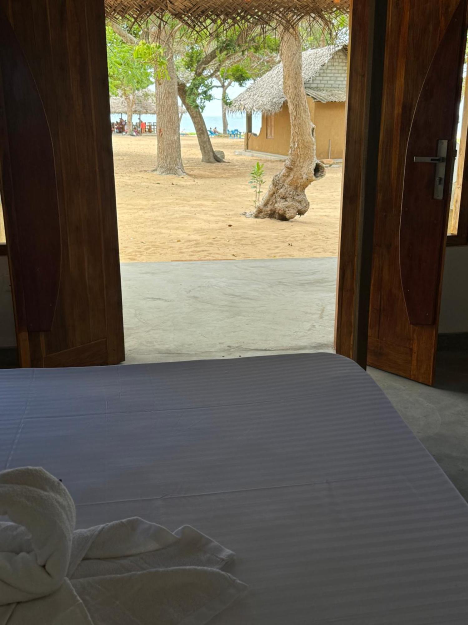 Peanut Farm Surf And Wild Resort - Arugambay 阿鲁甘湾 外观 照片