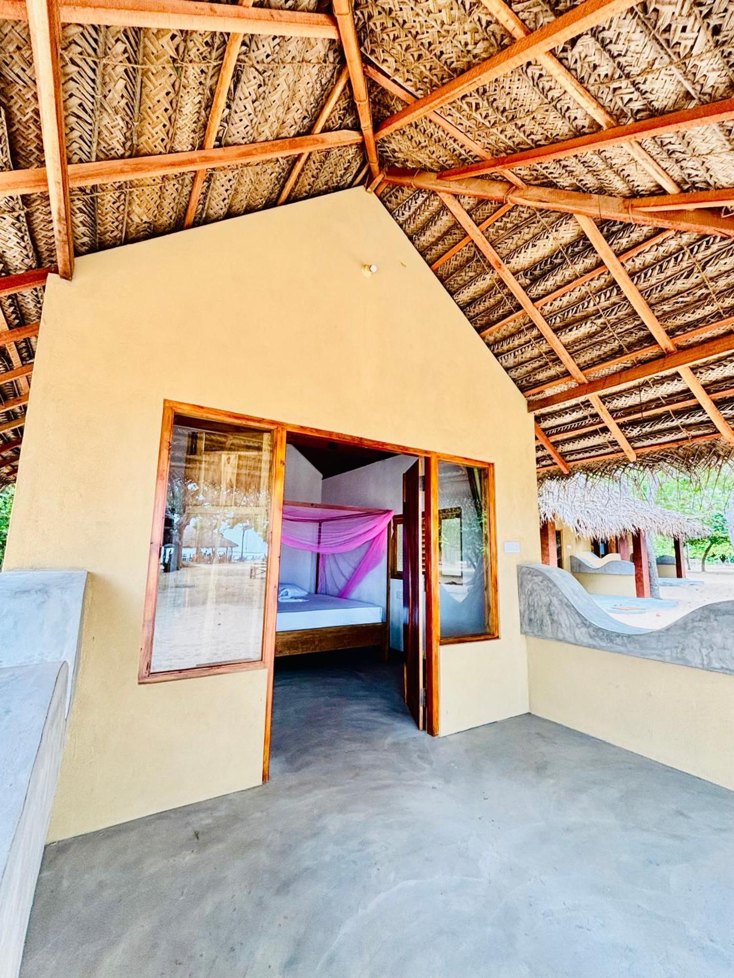 Peanut Farm Surf And Wild Resort - Arugambay 阿鲁甘湾 外观 照片