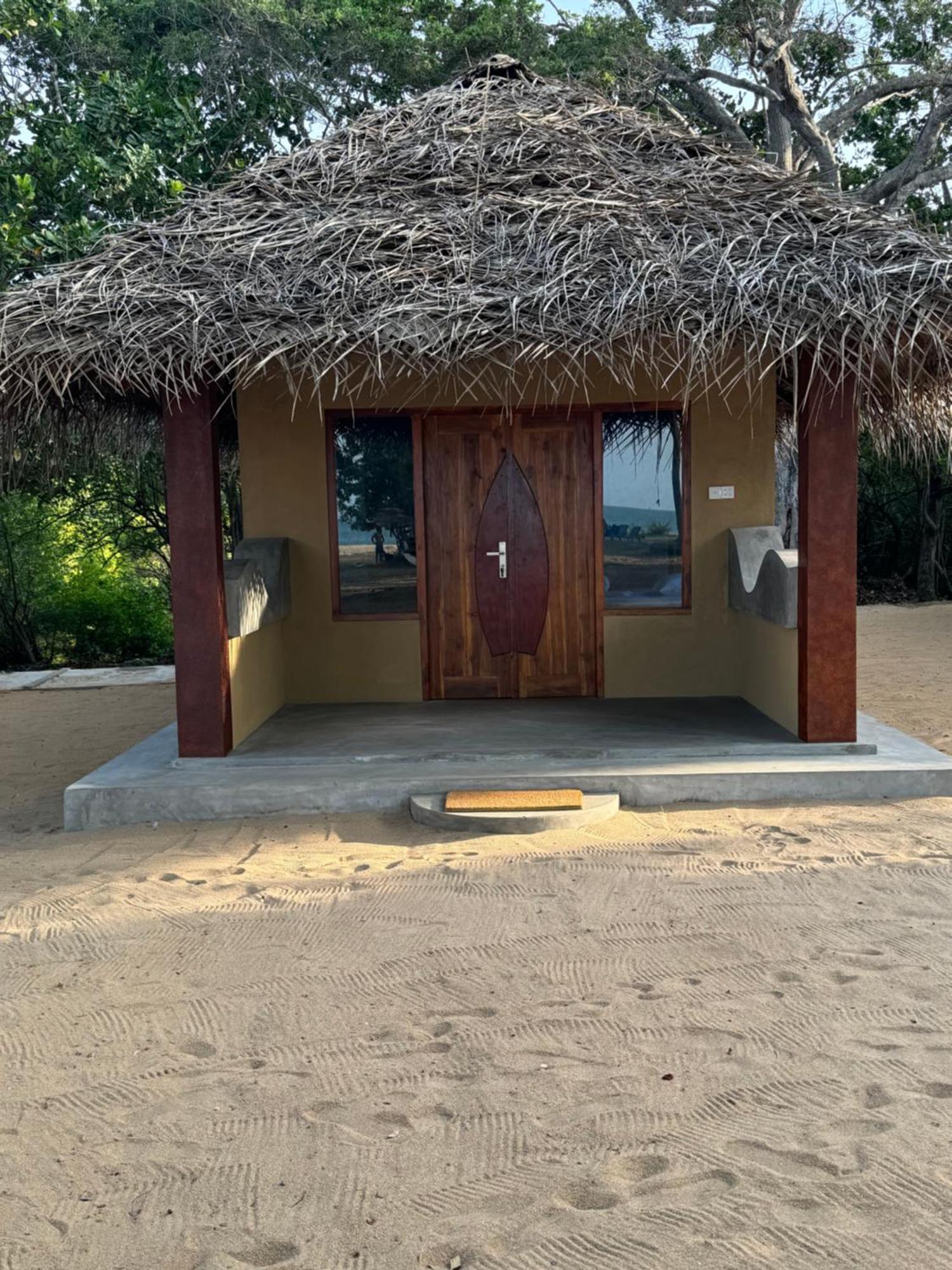 Peanut Farm Surf And Wild Resort - Arugambay 阿鲁甘湾 外观 照片
