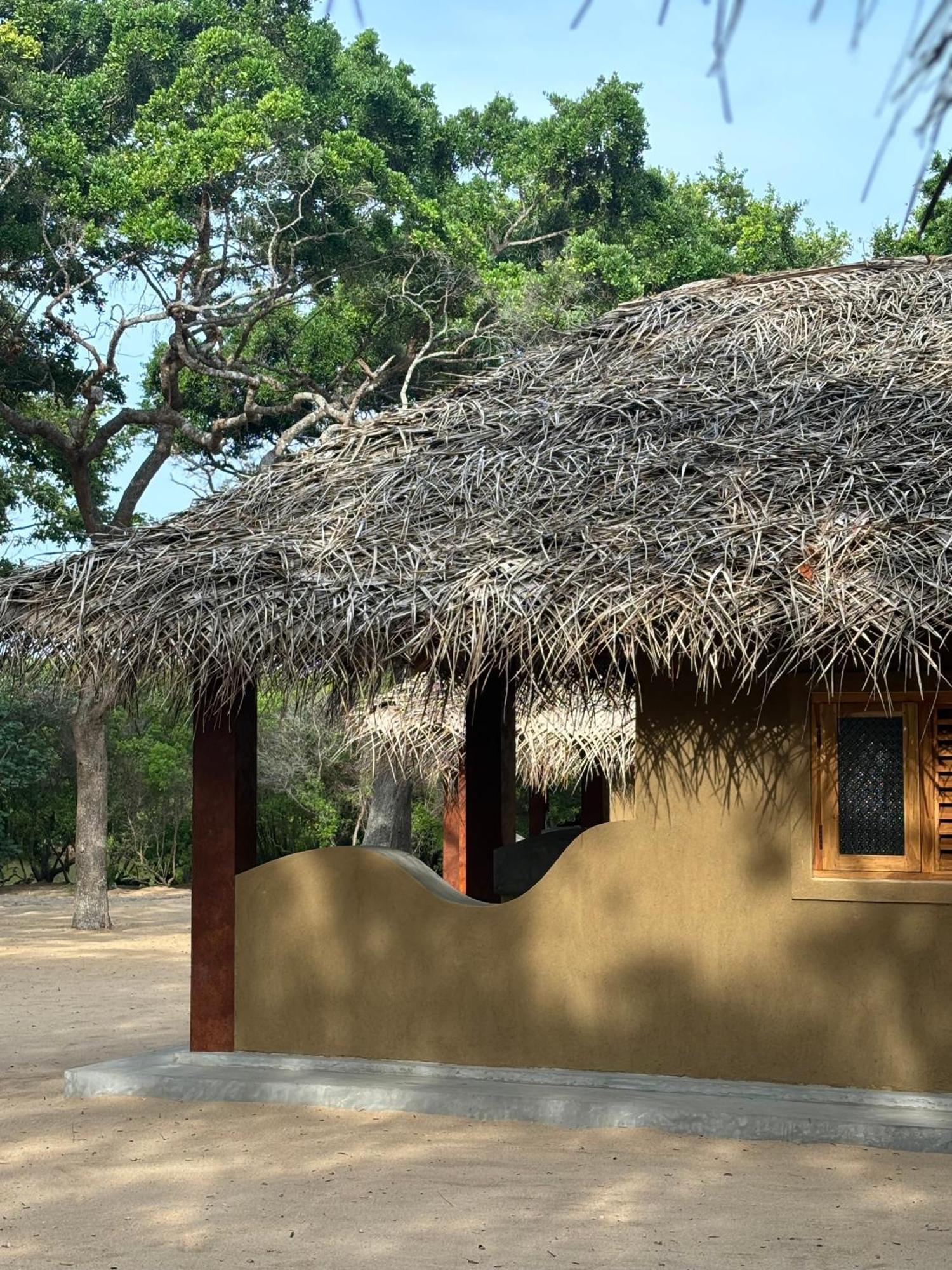 Peanut Farm Surf And Wild Resort - Arugambay 阿鲁甘湾 外观 照片