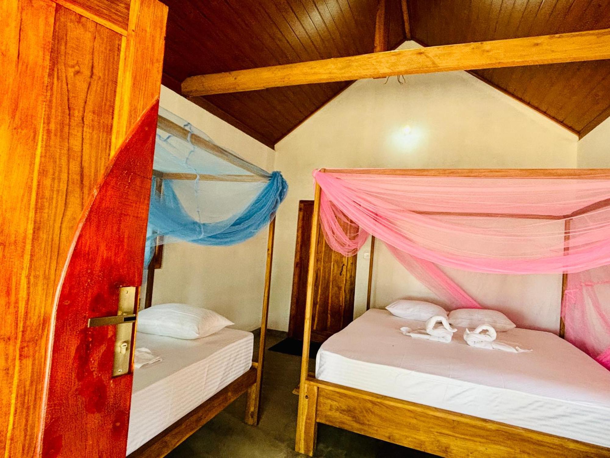 Peanut Farm Surf And Wild Resort - Arugambay 阿鲁甘湾 外观 照片